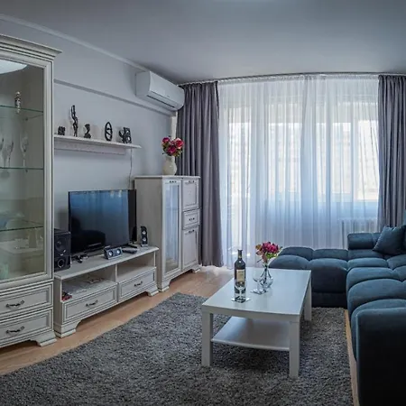 Irene Central - Cozy House- 2 Rooms Bucharest Exterior photo