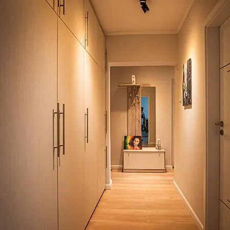 Irene Central - Cozy House- 2 Rooms Bucharest Exterior photo