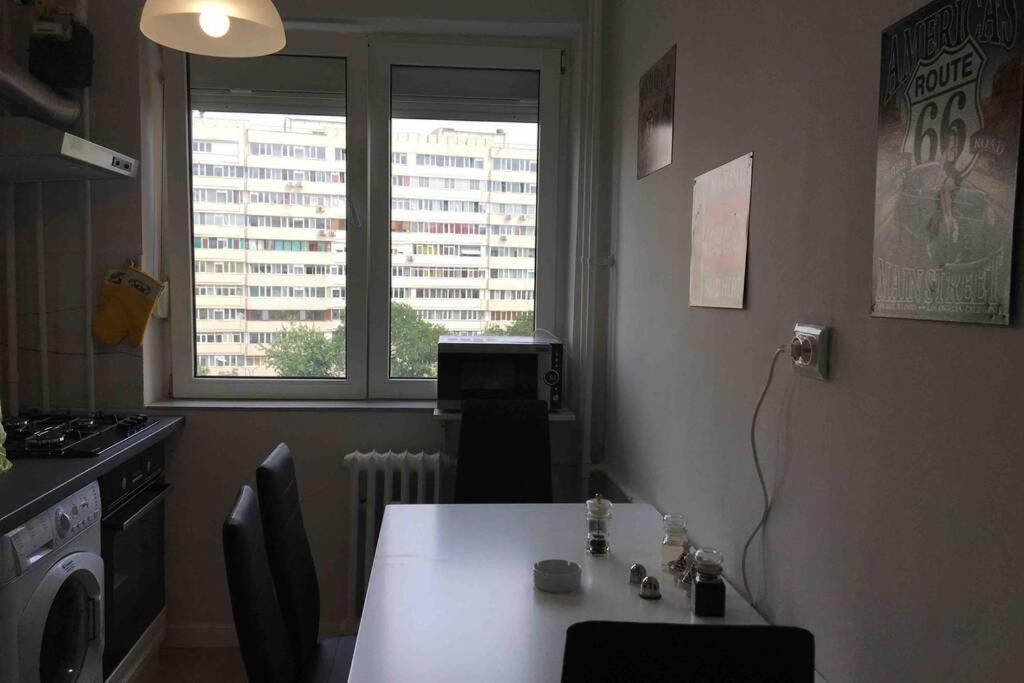 Irene - Cozy House- 2 * Bucharest