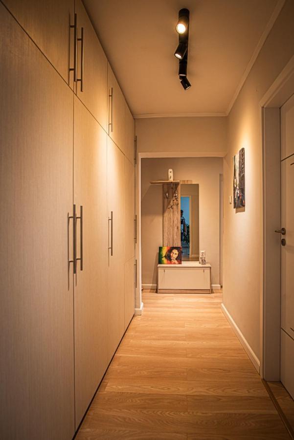 Irene - Cozy House- 2 Apartment